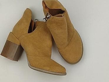 crocs opole: Botki damskie, rozmiar 38 — 1