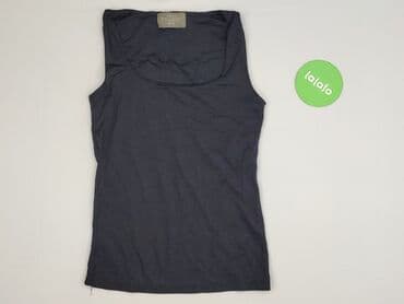 zara sukienki sweterkowe: Zara, Top damski, rozmiar M — 2