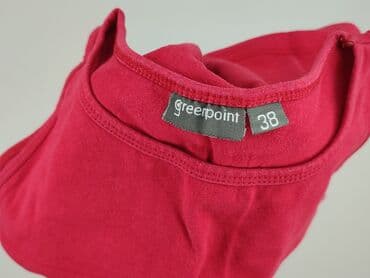 koszulki bez rękawów damskie morgan: Greenpoint, T-shirt damski, rozmiar M — 4