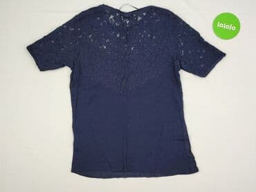 guess t shirty icon: Gina Tricot, Women`s T-shirt, size L (EU 40) — 3