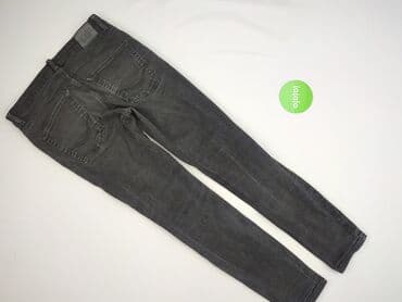 Чоловічий одяг: PULL&BEAR, Джинси для чоловіків, L — 3