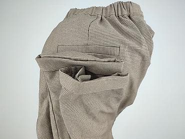 buty halowe deichmann: Mango, Spodnie materiałowe damskie, rozmiar S — 5