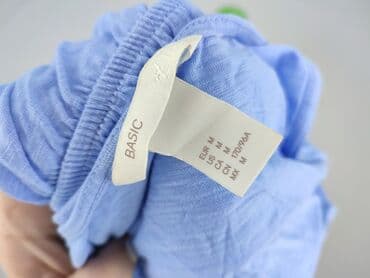 bluza h m: H&M Basic, Sukienka damska, rozmiar M — 4