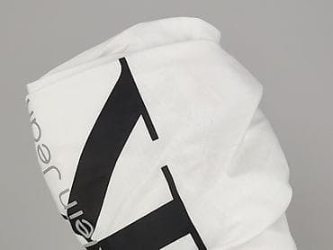 ck bluzki: Calvin Klein Jeans, T-shirt damski, rozmiar L — 6