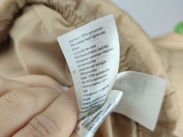 lidl sklep kombinezon zimowy: Winter jacket, Lindex, 10 years, 134-140 cm, condition - Very good — 5
