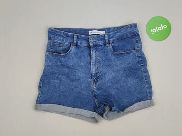 spodenki krótkie sinsay: Sinsay, Szorty damskie, rozmiar L — 2