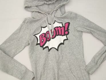 Fishbone, Women`s hoodie, size XS (EU 34)