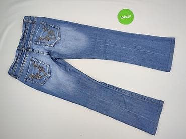 amisu jeans: Amisu, Jeansy damskie, rozmiar M — 3