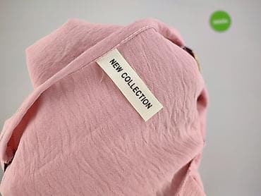 rozmiary bluzek: Moda Italia, Bluzka damska, rozmiar 6XL — 4