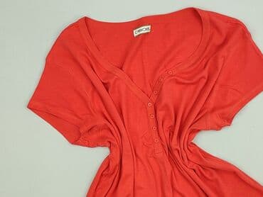 Cherokee, T-shirt damski, XL