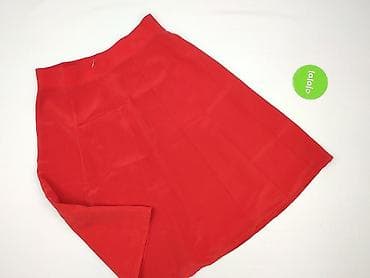 spódnice maxi czerwone: Spódnica damska, rozmiar XL — 3