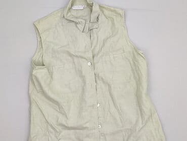 lindex koszula: Hennes Collection, Koszula damska, M — 1