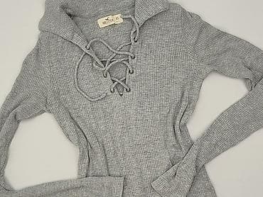 Hollister, Sweter damski, rozmiar XS