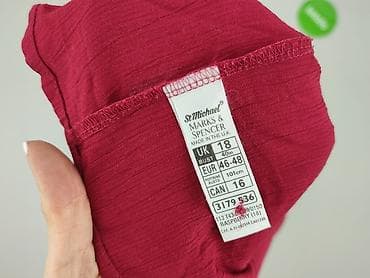 sinsay bomberki: Marks & Spencer, Koszula damska, rozmiar XL — 6