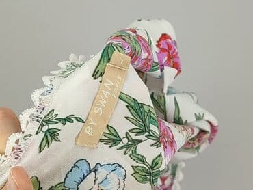 buty ze wstążką: Bluzka damska, rozmiar L — 4