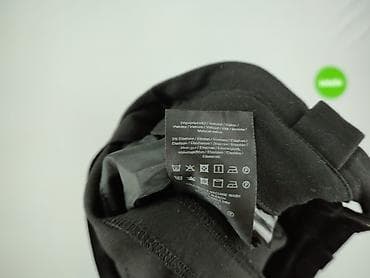 butt: ONLY Carmakoma, Spodnie materiałowe damskie, rozmiar 2XL — 7