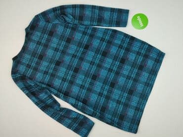 sukienka golf sweter: Sukienka damska, rozmiar M — 3