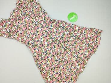 piżamka pepco: Peacocks, Sukienka damska, rozmiar 3XL — 3