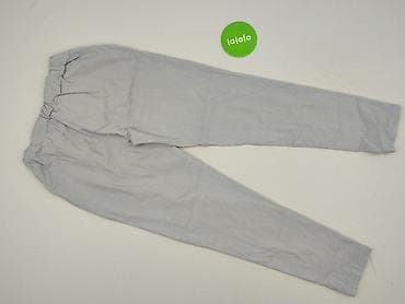 eobuwie geox: Spodnie damskie, rozmiar S — 3