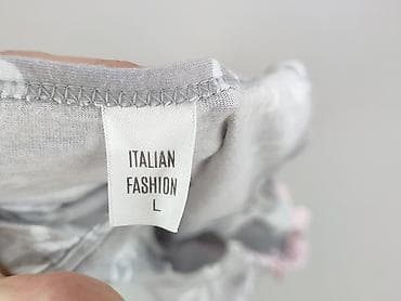 dla babci: Italian Fashion, Koszula nocna damska, rozmiar L — 4