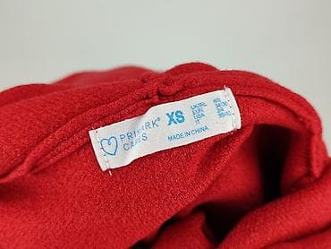 hellfire club h: Primark, Bluza z kapturem damska, rozmiar XS — 4