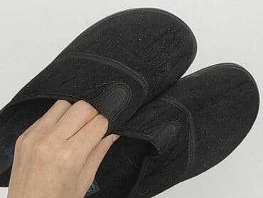 walkmaxx buty damskie wyprzedaż: Kapcie damskie, rozmiar 36 — 8