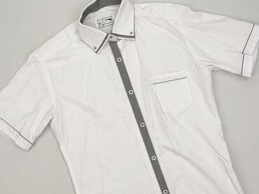 Shirt for men, S (EU 36), condition - Very good