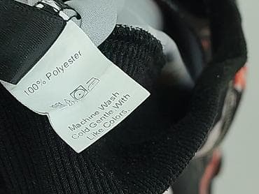 janina kurtka: Shein, Kurtka bomberka damska, rozmiar M — 5