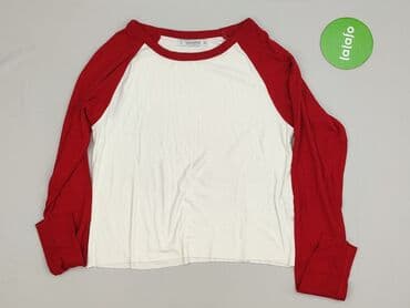 bluzka tupac pull and bear: PULL&BEAR, Bluzka damska, rozmiar S — 2