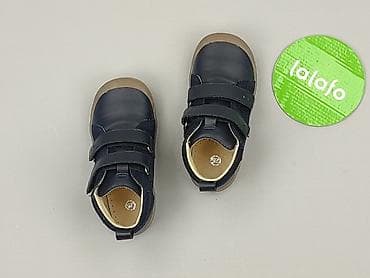 buty engelbert strauss: Buciki niemowlęce, 25, stan - Bardzo dobry — 2