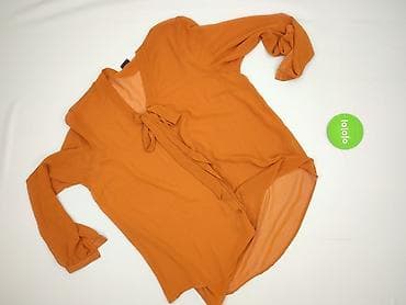 latynki bluzki: Bodyflirt, Bluzka damska, rozmiar XL — 2