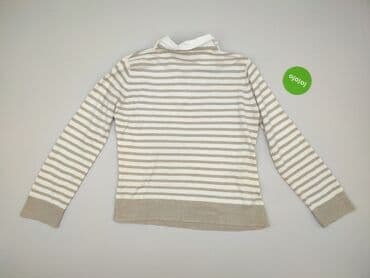 bluzki kopertowe reserved: Women's blouse, size 3XL (EU 46) — 3