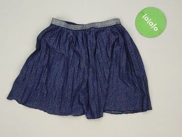 czarne rajstopy z wzorami: Skirt, 5-6 years, 110-116 cm, condition - Perfect — 3