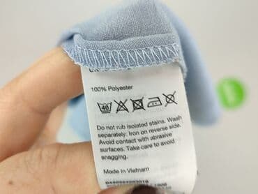 reserved biale bluzki: Wearhouse, Bluzka damska, XL — 5