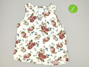 biala bluza: TXM, Bluzka damska, rozmiar XL — 2