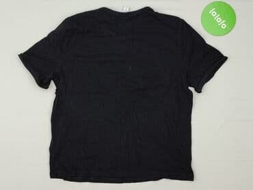 t shirt paris h m: H&M, T-shirt damski, rozmiar M — 4