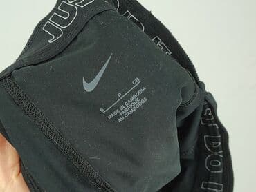 spodnie dresowe dynamic: Nike, Шорти жіночі, розмір S — 4