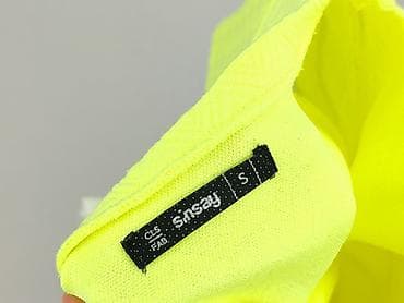 bluzki madnes: Sinsay, Bluzka damska, rozmiar S — 5