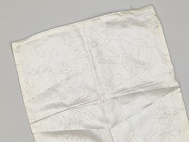 decathlon bonarka: Pillowcase, 40 x 40, kolor - Beżowy, stan - Bardzo dobry — 1