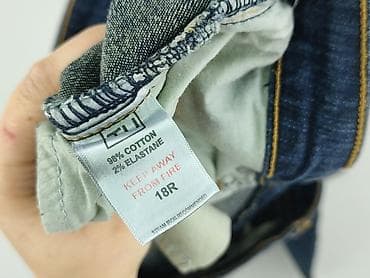 amisu jeans: Jeansy damskie, rozmiar 3XL — 5