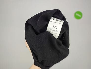 dungaree: Ogrodniczki damskie, rozmiar 2XL — 4