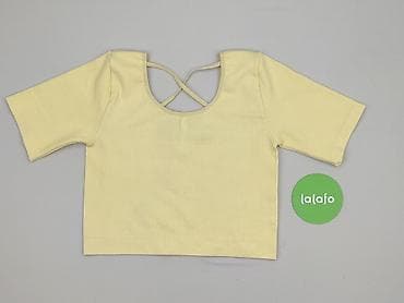 crivit shorts: Workout, Top damski, rozmiar M — 3