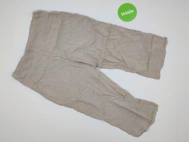 spodnie barbetti: Spodnie 3/4 damskie, rozmiar S — 2