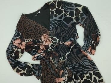 kulig buty: Sukienka damska, rozmiar L — 1