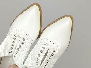 sandałki ccc: Flyfor, Półbuty damskie, rozmiar 39 — 5