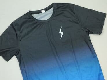 T-shirt sportowy dla mężczyzn, M w lalafo.pl T-shirt sportowy dla mężczyzn, M