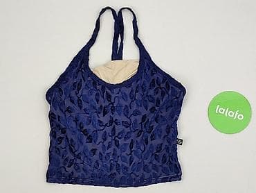 bluzki do tańca decathlon: Lycra, Top damski, rozmiar M — 2