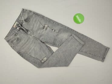 jeansy mom fit m sara: Jeansy damskie, rozmiar S — 2