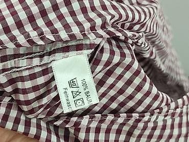 simple: Walbusch, Koszulа dla mężczyzn, rozmiar 2XL — 5