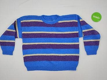 sweter długi: Sweter damski, rozmiar 3XL — 2